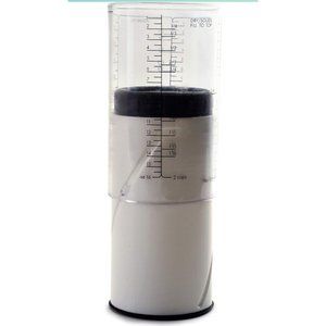 Measuring 2 Cup Adjustable Twisting Measurement Cup